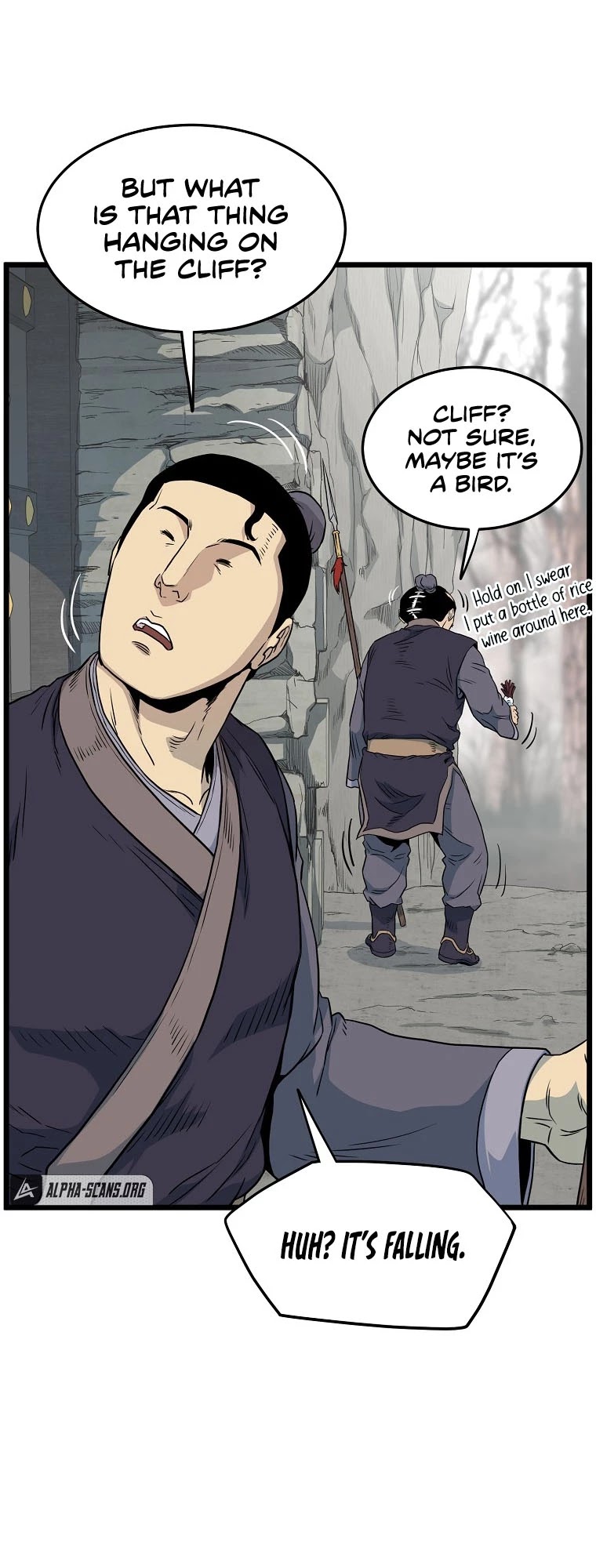 Murim Login Chapter 103 image 13